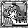 Mega Man IV (Game Boy)