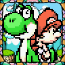 Completed Yoshi's Island: Super Mario Advance 3 (Game Boy Advance)
Awarded on 13 Aug 2022, 06:31
