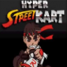 ~Hack~ Hyper Street Kart: The Road Warrior (SNES)