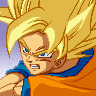 Dragon Ball Z: Supersonic Warriors game badge