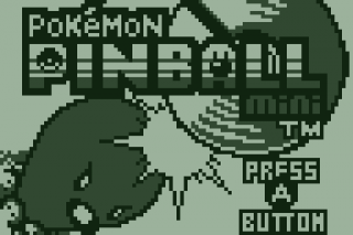 Title screenshot