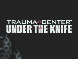 Title screenshot