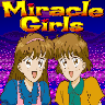 Miracle Girls game badge