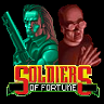 Soldiers of Fortune | The Chaos Engine (SNES)
