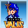 Syd of Valis (Mega Drive)