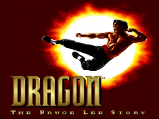 Dragon: The Bruce Lee Story (SNES/Super Famicom) · RetroAchievements