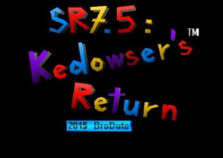 Title screenshot