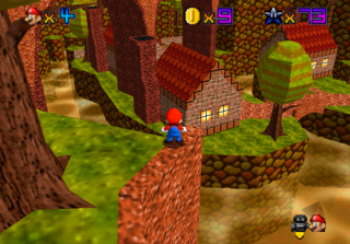 In-game screenshot