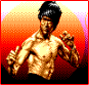 Dragon: The Bruce Lee Story (SNES)