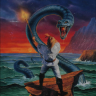 Ultima: Quest of the Avatar (NES/Famicom)