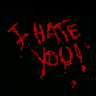 ~Hack~ I HATE YOU (SNES)