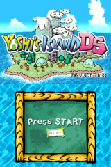 Title screenshot