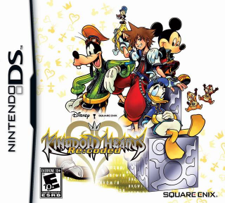 Boxart