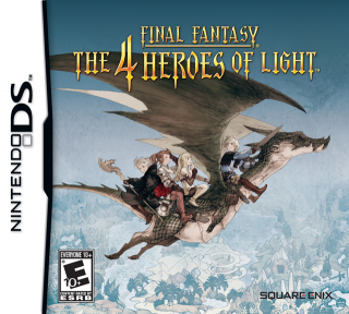 Boxart
