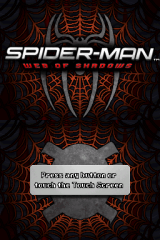 Title screenshot