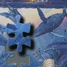 DeJig: Lassen - Art Collection game badge