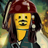 ~Unlicensed~ LEGO Pirates of the Caribbean