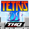 ~Prototype~ Tetris DS (THQ) game badge