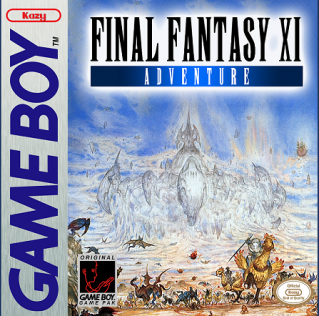 Boxart