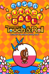 Super Monkey Ball: Touch & Roll (Nintendo DS) · RetroAchievements