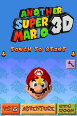 Title screenshot