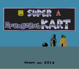 This new Super Mario Kart romhack looks freaking amazing! : r/snes