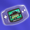 Game Boy Advance Video Series game badge