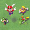 [Hacks - Super Mario 64 DS]