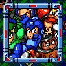 Completed Mega Man: The Wily Wars (Mega Drive)
Awarded on 16 Oct 2022, 22:32
