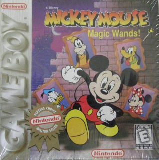 Boxart
