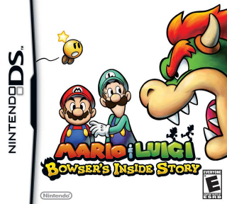 Boxart