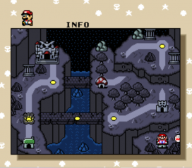 In-game screenshot