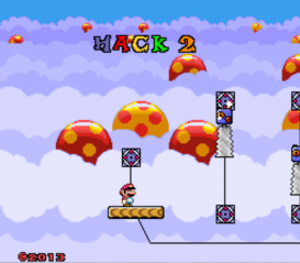 Title screenshot