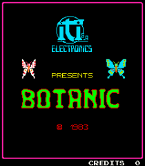 Botanic