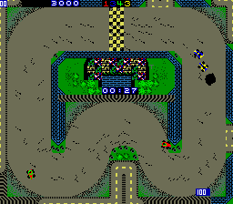 American Speedway (Arcade) · RetroAchievements