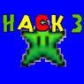 ~Hack~ Hack 3