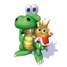 MASTERED Croc 2 (PlayStation)
Awarded on 30 Apr 2022, 05:54