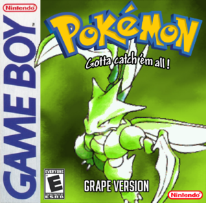 Boxart