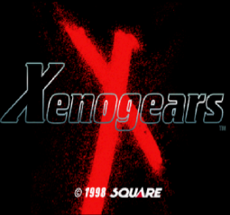 Title screenshot