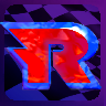 Sonic R game badge