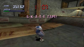 Tony Hawk's Pro Skater 4 (PlayStation) · RetroAchievements