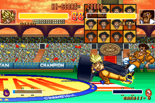 In-game screenshot
