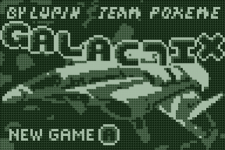 Title screenshot