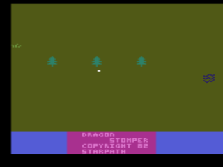 Title screenshot