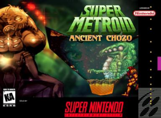 Boxart