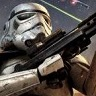 Star Wars: Battlefront Elite Squadron game badge