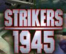 Strikers 1945 (PlayStation)