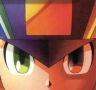 Mega Man Battle Network 4: Red Sun (Game Boy Advance)