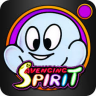 Avenging Spirit game badge