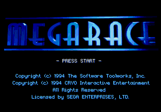 Title screenshot